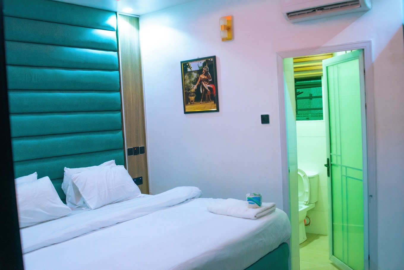 SMD Hotel & suite